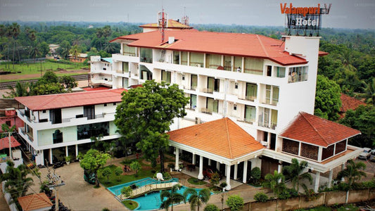 The Valampuri, Jaffna