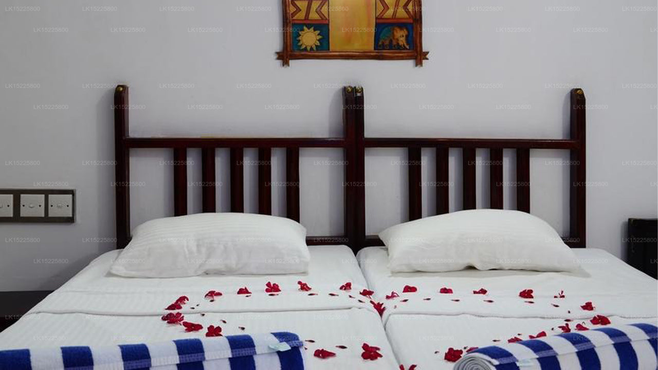 Samorich Hotel, Tissamaharama