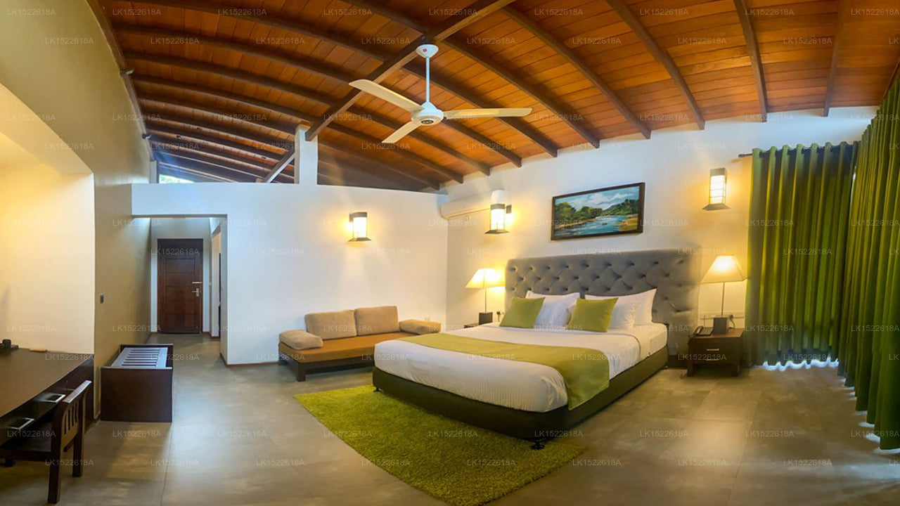 Hotel Shady Hills,  Hunnasgiriya