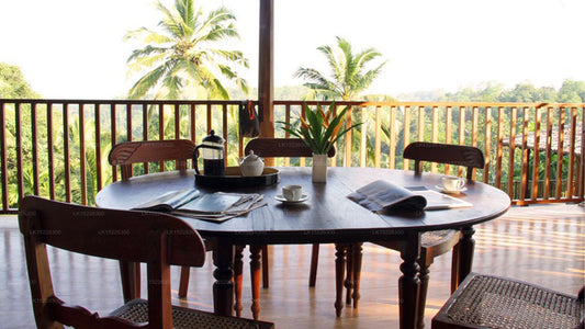 Lassana Kanda, Ahangama