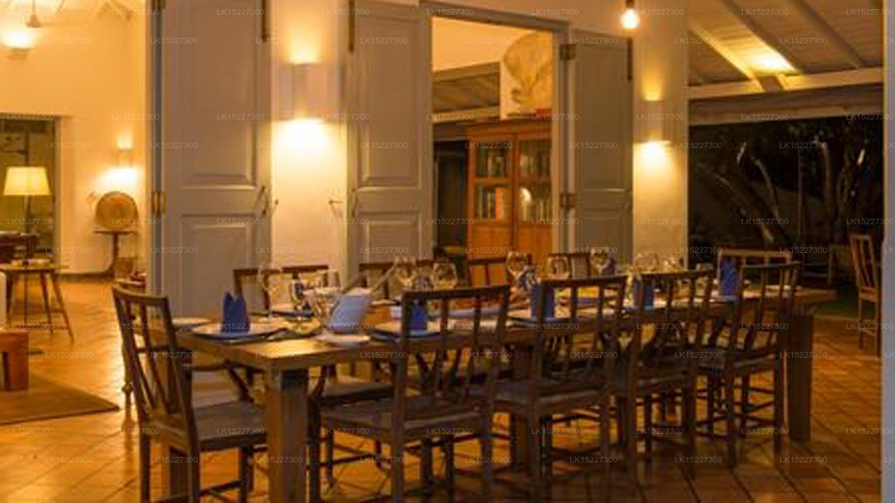 Villa Suriyawatta, Weligama