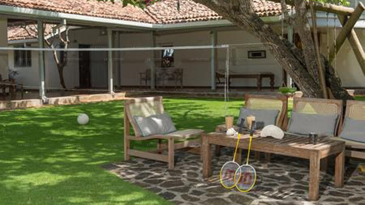 Villa Suriyawatta, Weligama