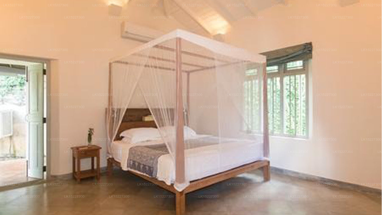 Villa Suriyawatta, Weligama