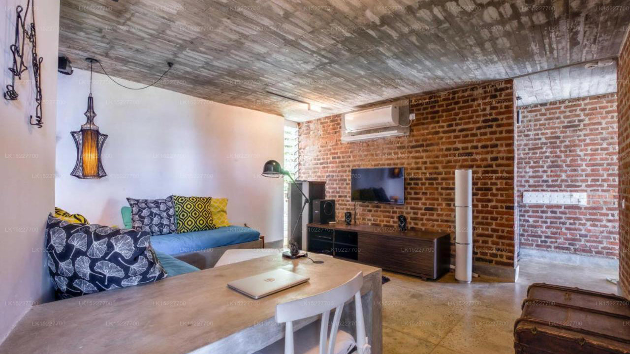 Walatta House, Tangalle