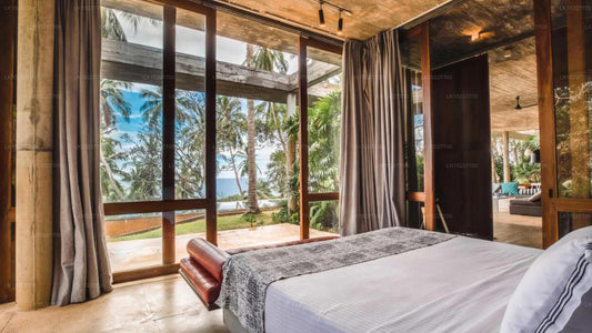 Walatta House, Tangalle