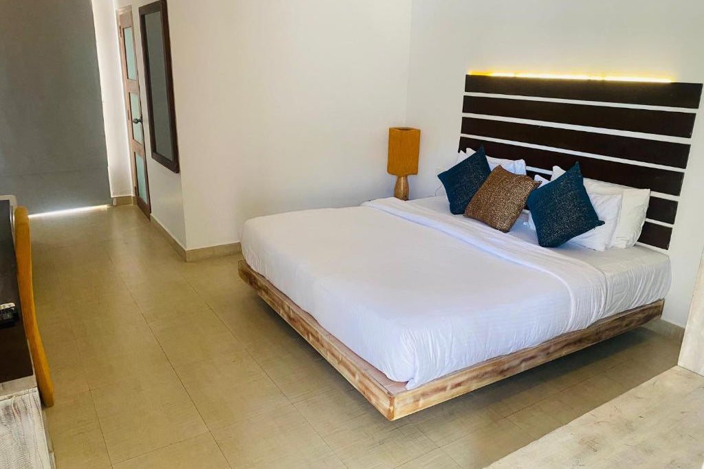 Albergo Cloud Nine, Negombo