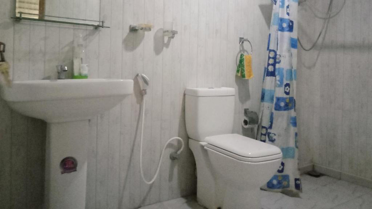 Sigiriya Rock Gate Resort, Sigiriya