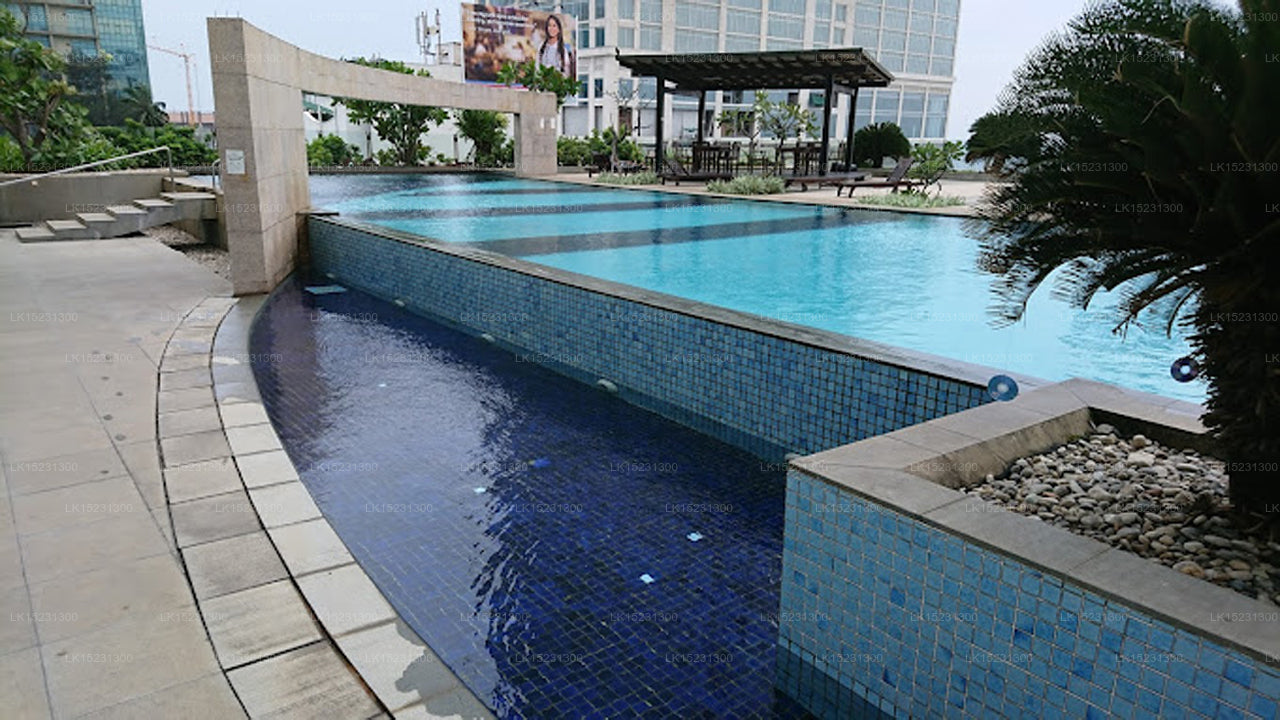 Monarch Apartments, Colombo