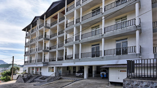Mariners Cabin, Nuwara Eliya