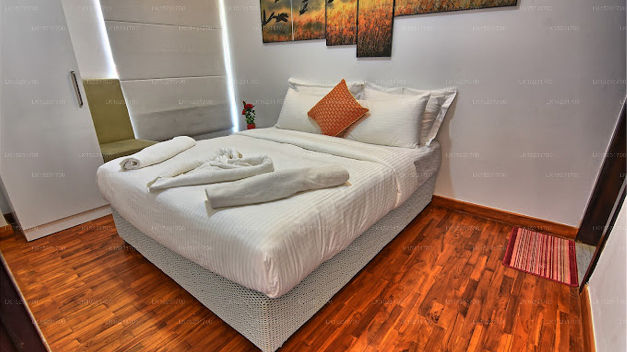 Mariners Cabin, Nuwara Eliya