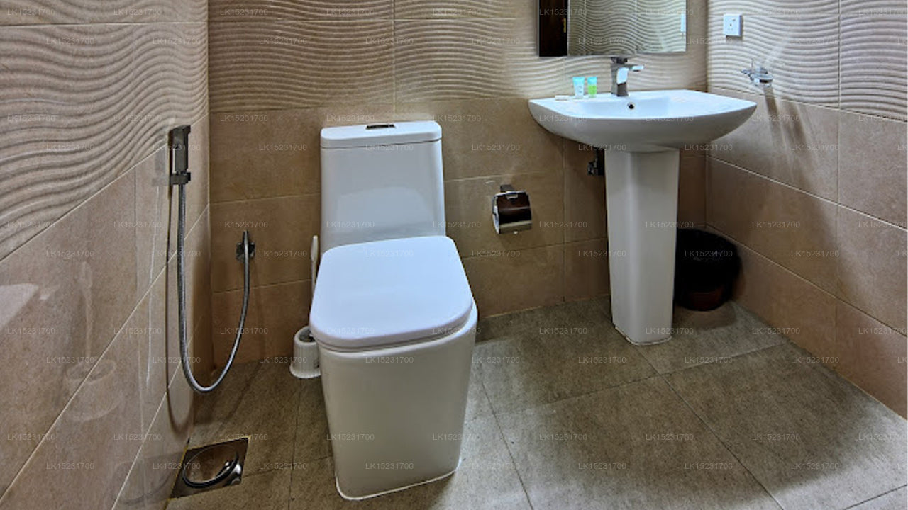 Mariners Cabin, Nuwara Eliya