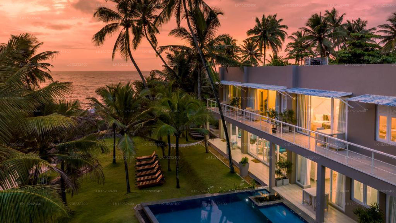 The Sandals By Edwards Collection, Hikkaduwa