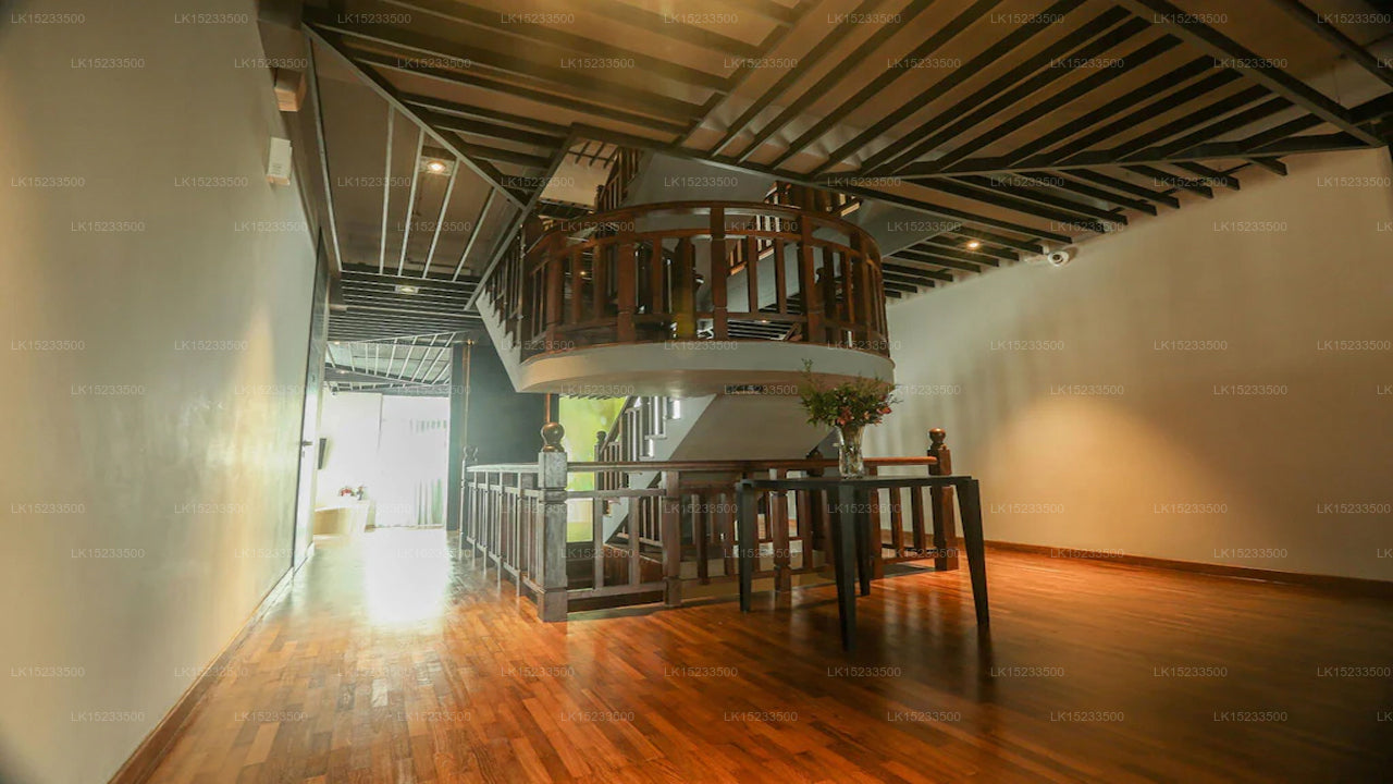 Horton Towers & Cottages, Nuwara Eliya