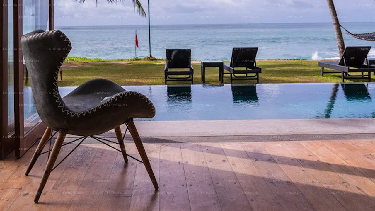 Ubuntu Beach Villas by Reveal, Mirissa