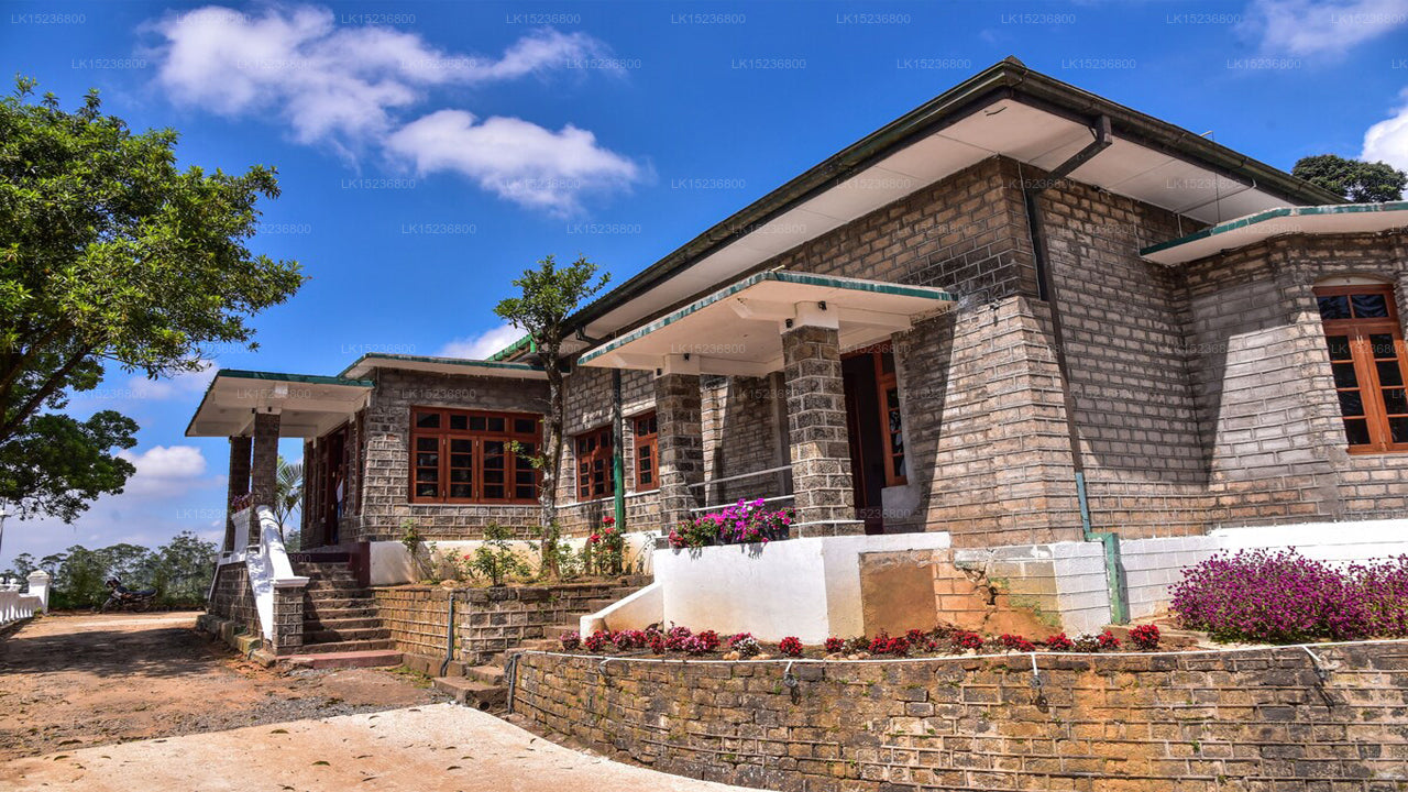 Tea Garden Hotel, Watawala