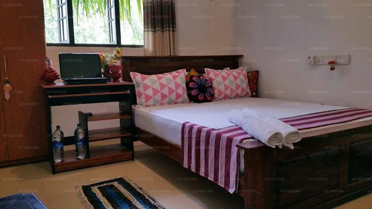 Miheen Hotel & Resort, Mihintale