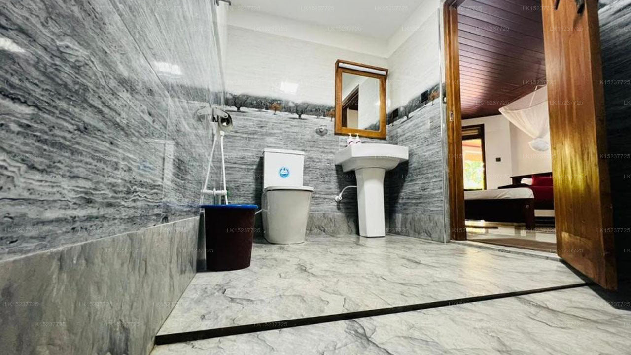 Sigiriya Moonlight Home, Sigiriya