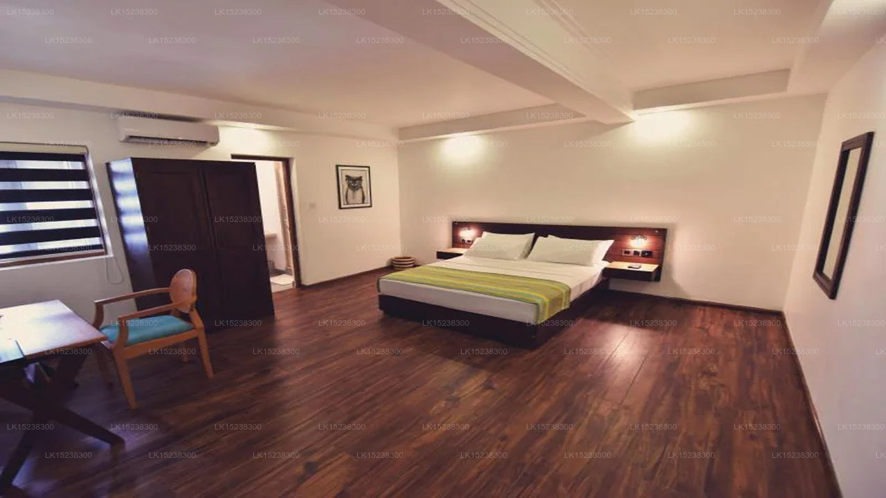 Drift BnB, Colombo