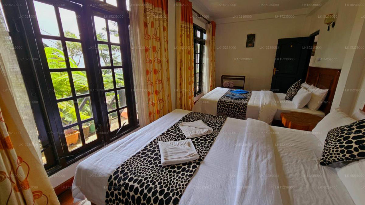 Chez Allen, Nuwara Eliya