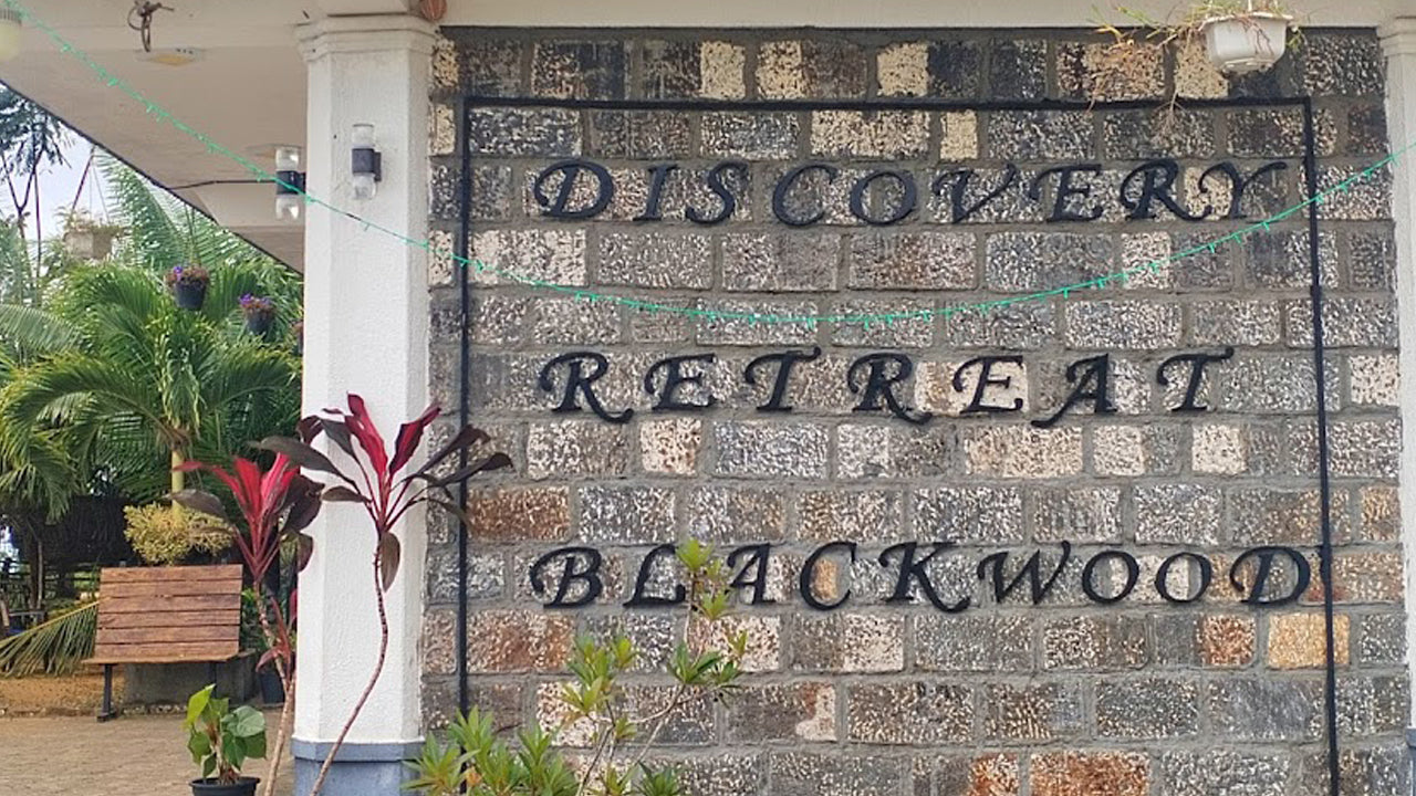 Discovery Retreat Blackwood, Haputale