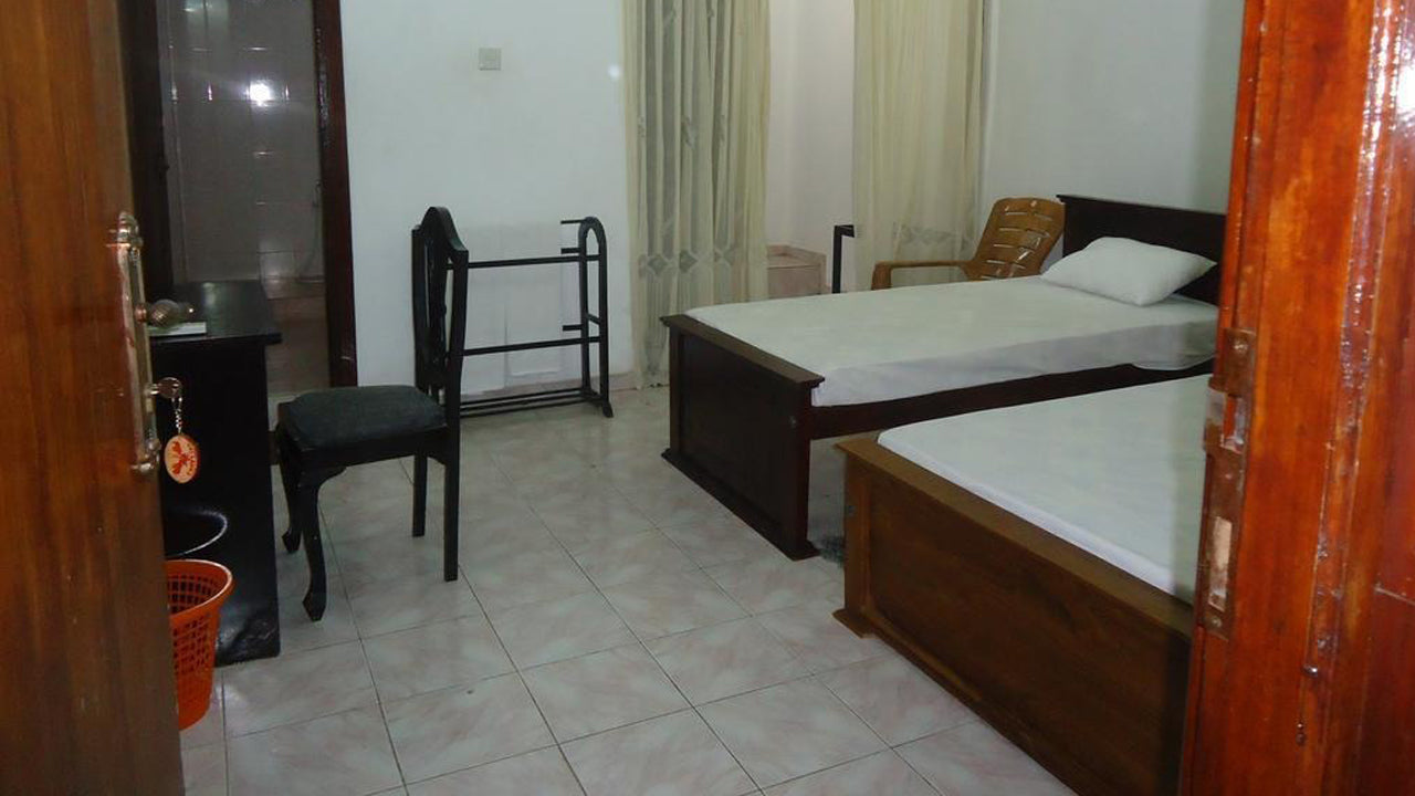 hotel mahawasala, sigiriya