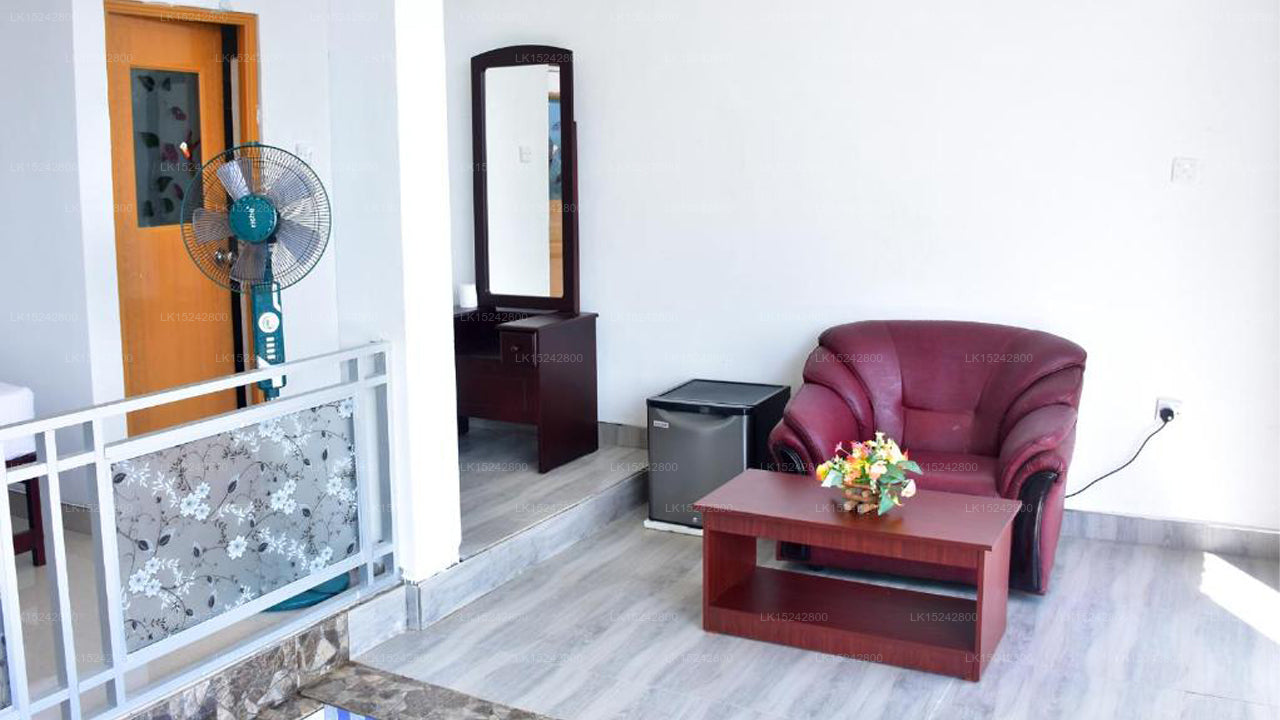 Ornateview Hotel, Ella