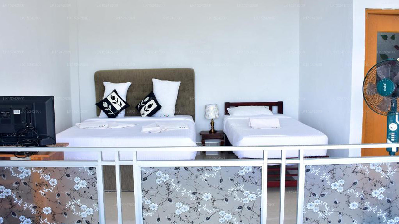 Ornateview Hotel, Ella