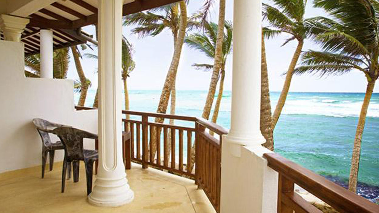 Beach Inns Holiday Resort, Matara