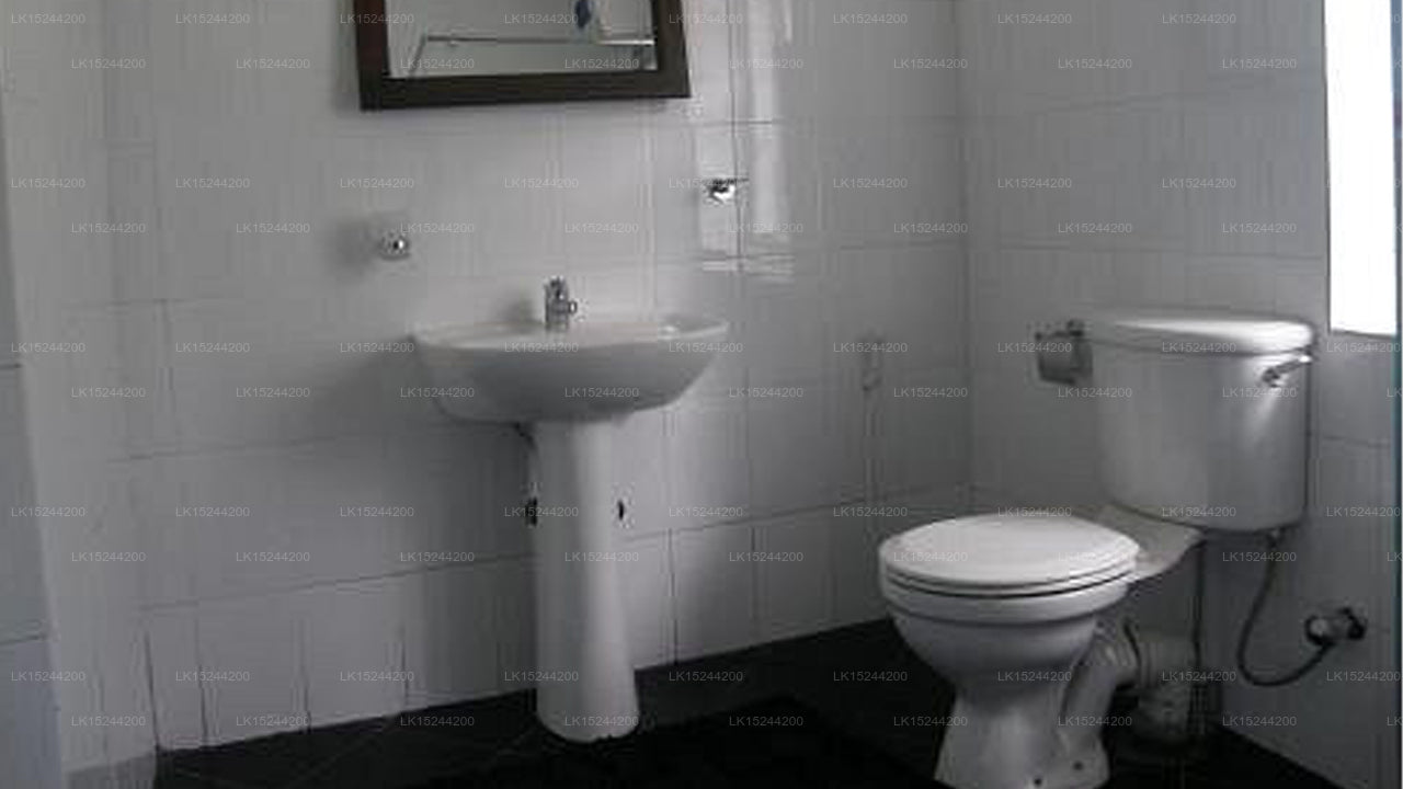 Nagala Bungalow, Matale