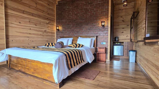 Ella Ridge View, Ella