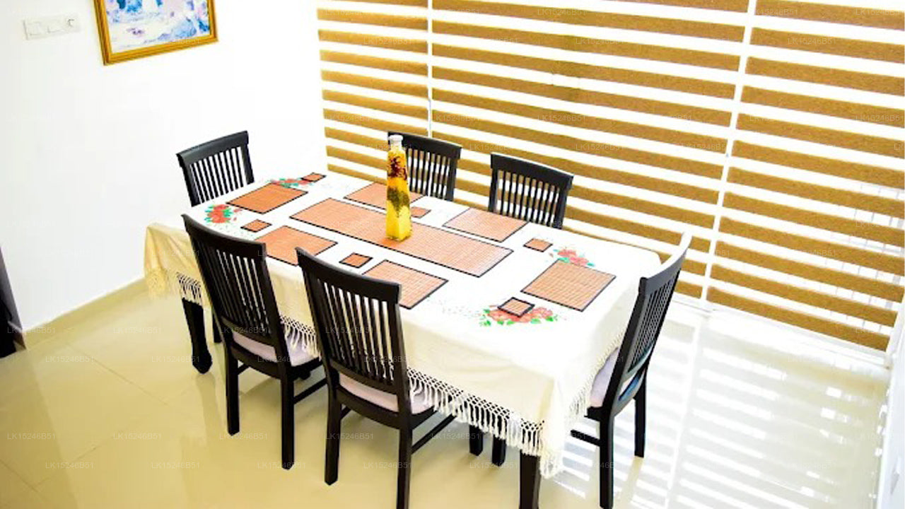 Click to Go Room, Colombo