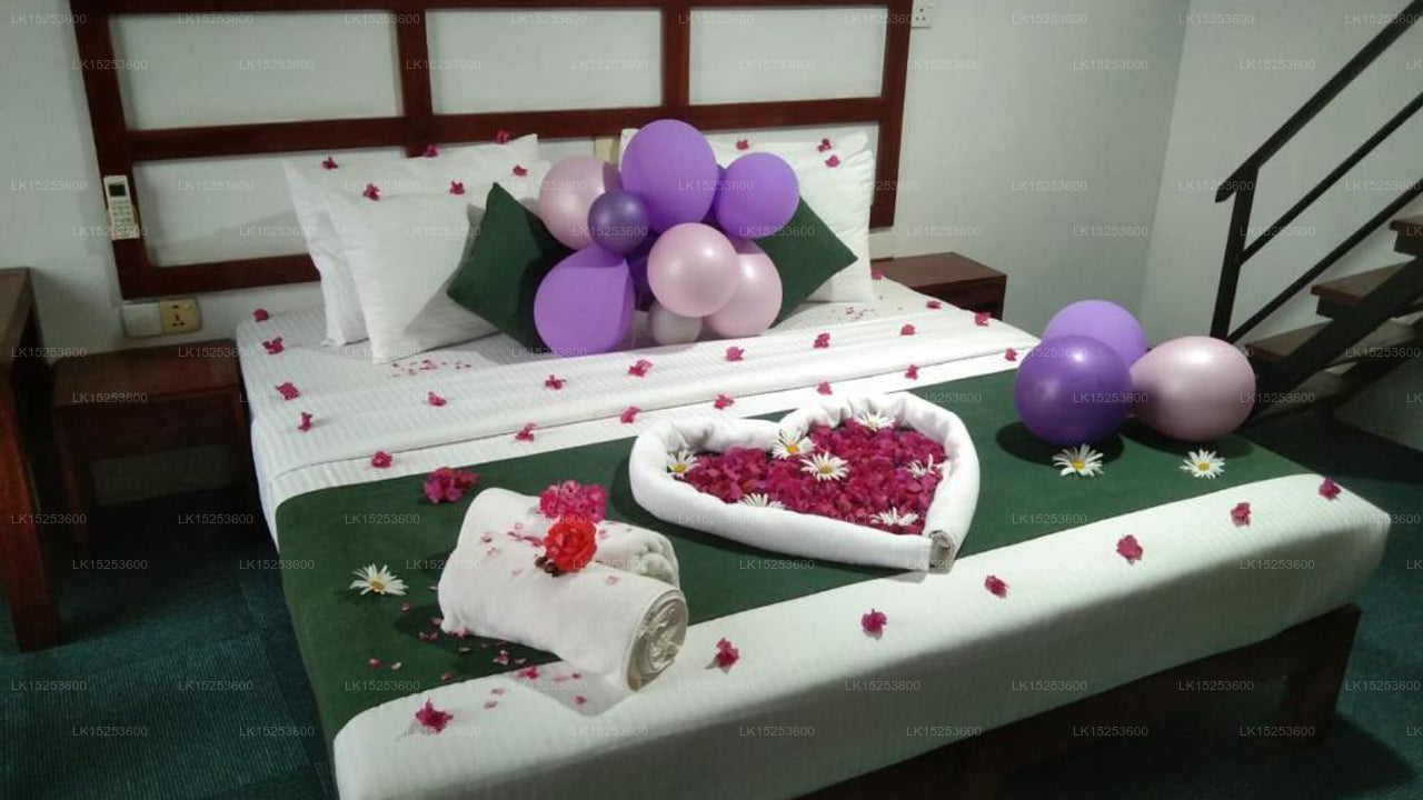 The Waterfall Villas, Hatton