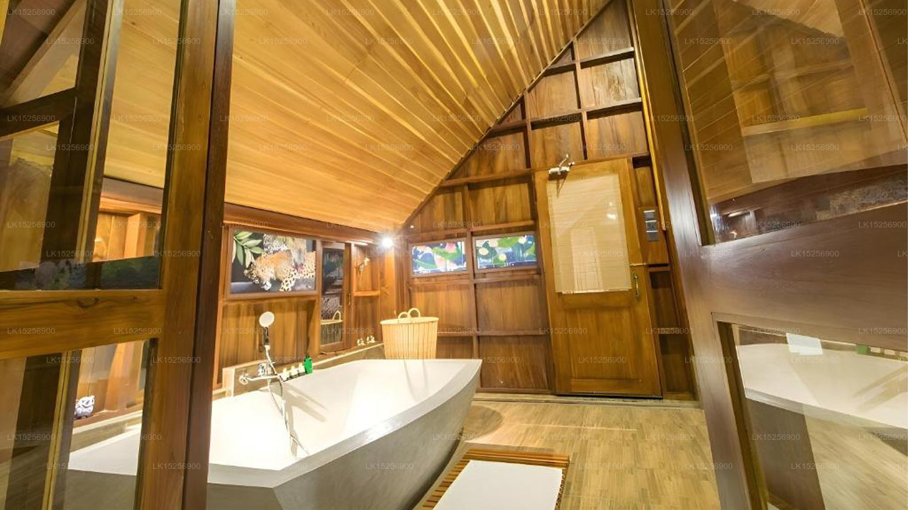 Thamaravila, Wilpattu