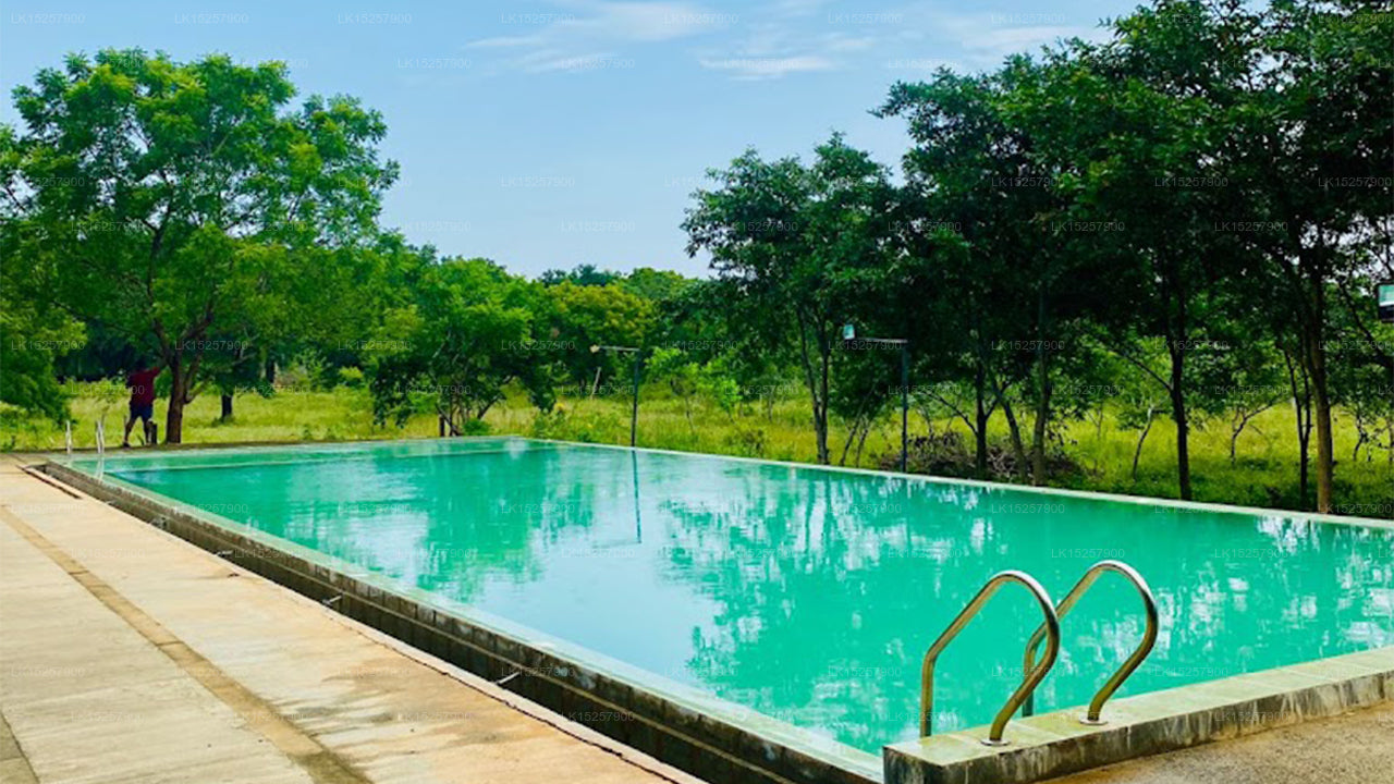 Yala Wana Arana Resort, Kataragama