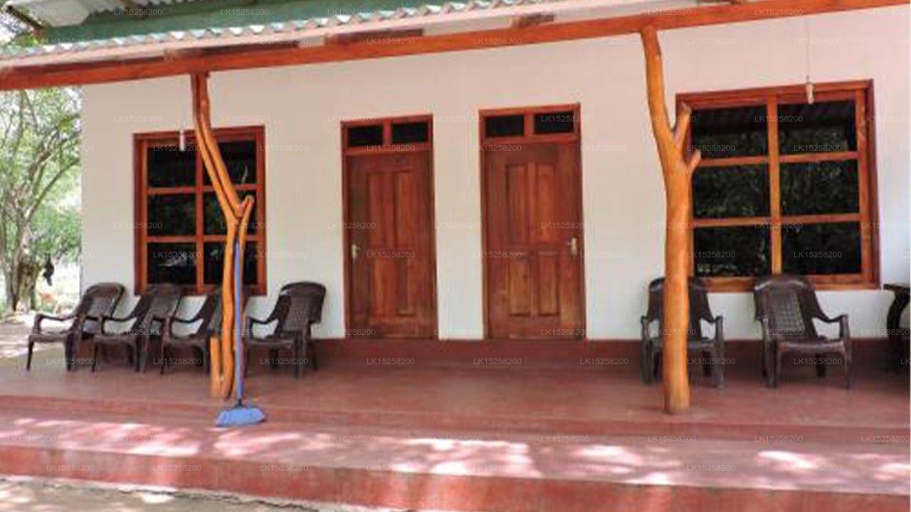 Kakunawela Holiday Resort, Kataragama