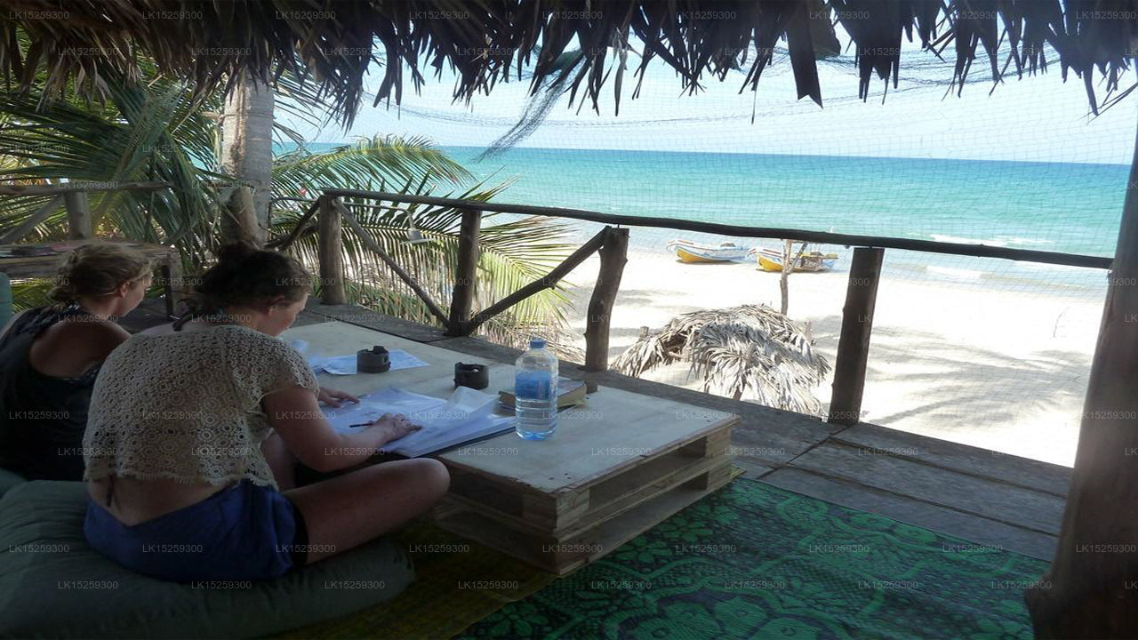 Aqua Inns Hotel, Trincomalee