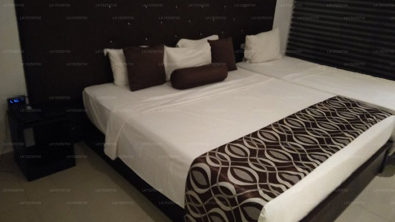 Skandig Beach Resort, Trincomalee