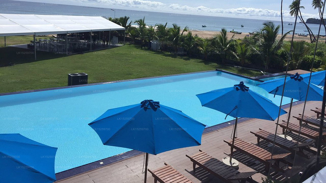 Skandig Beach Resort, Trincomalee