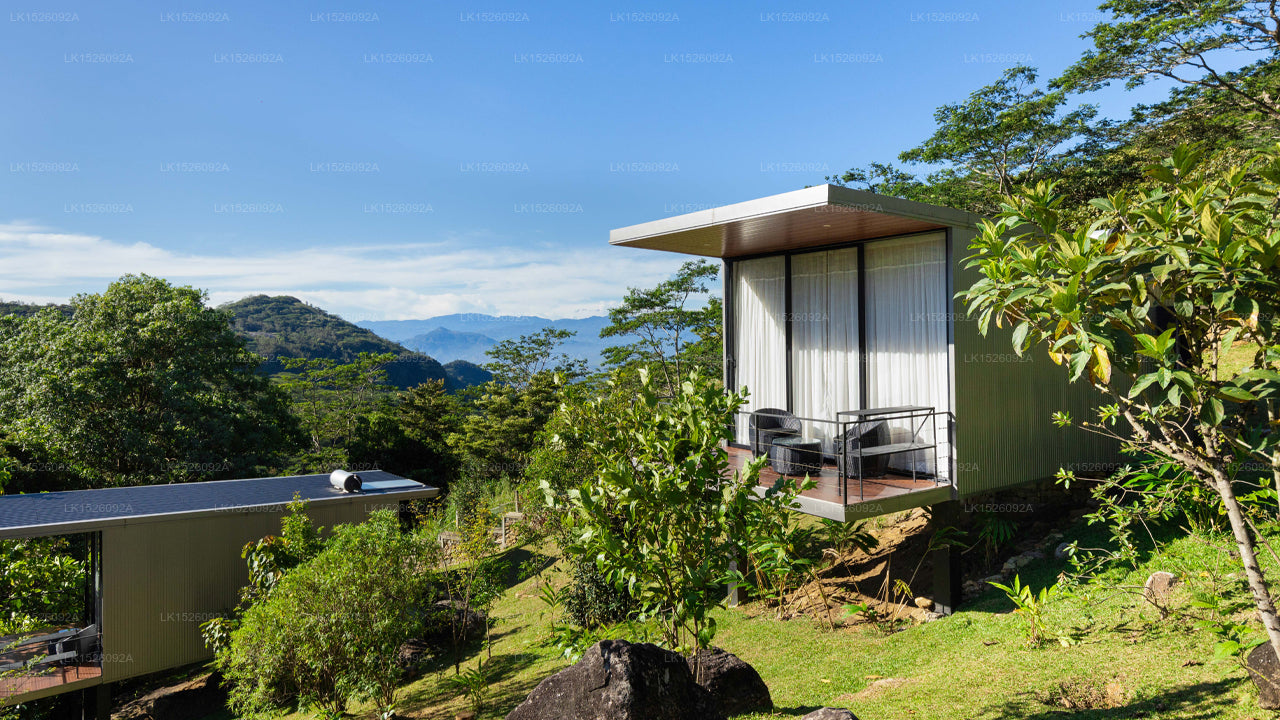 Ferndale Retreat Knuckles, Ranagala, Kandy