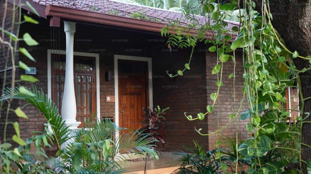 So-J Beach Villa, Trincomalee