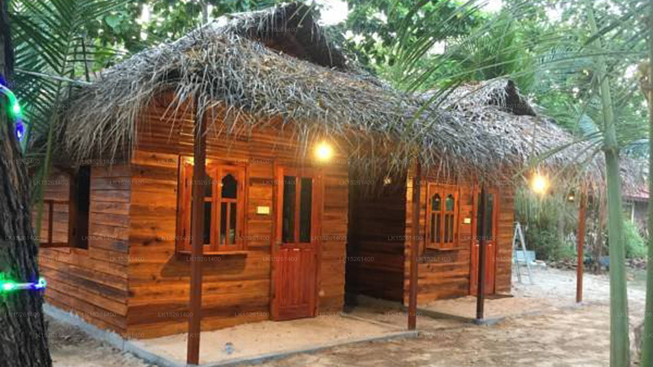 Orion Beach Way, Trincomalee