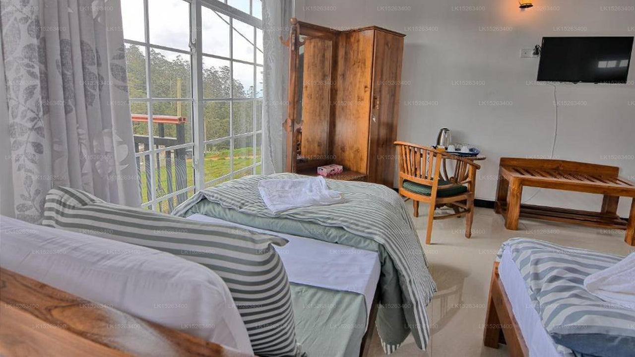 Misthill Rest, Nuwara Eliya