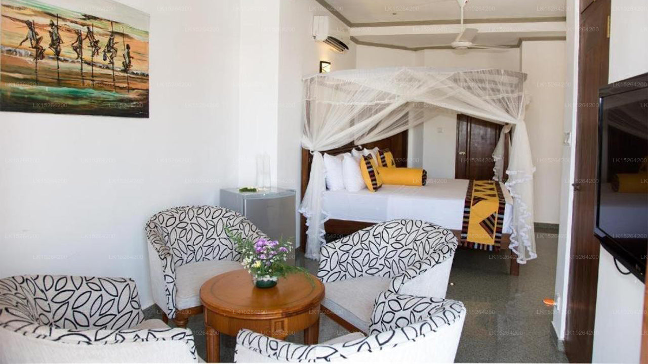 Suriya Arana, Negombo