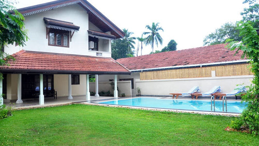 Belga Boutique Hotel, Katunayake