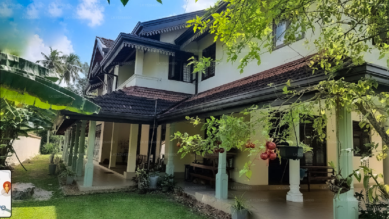 Belga Boutique Hotel, Katunayake