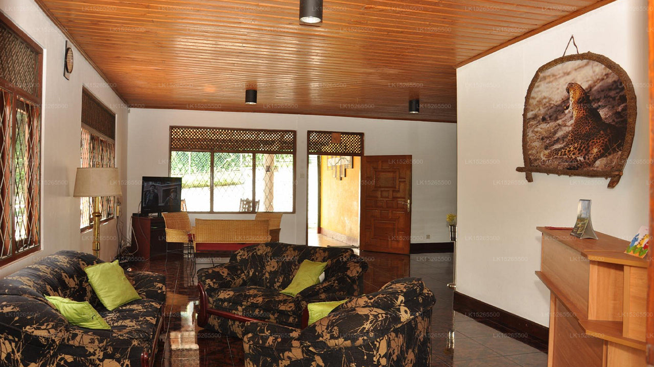 Tamarind Tree Inn, Kandy