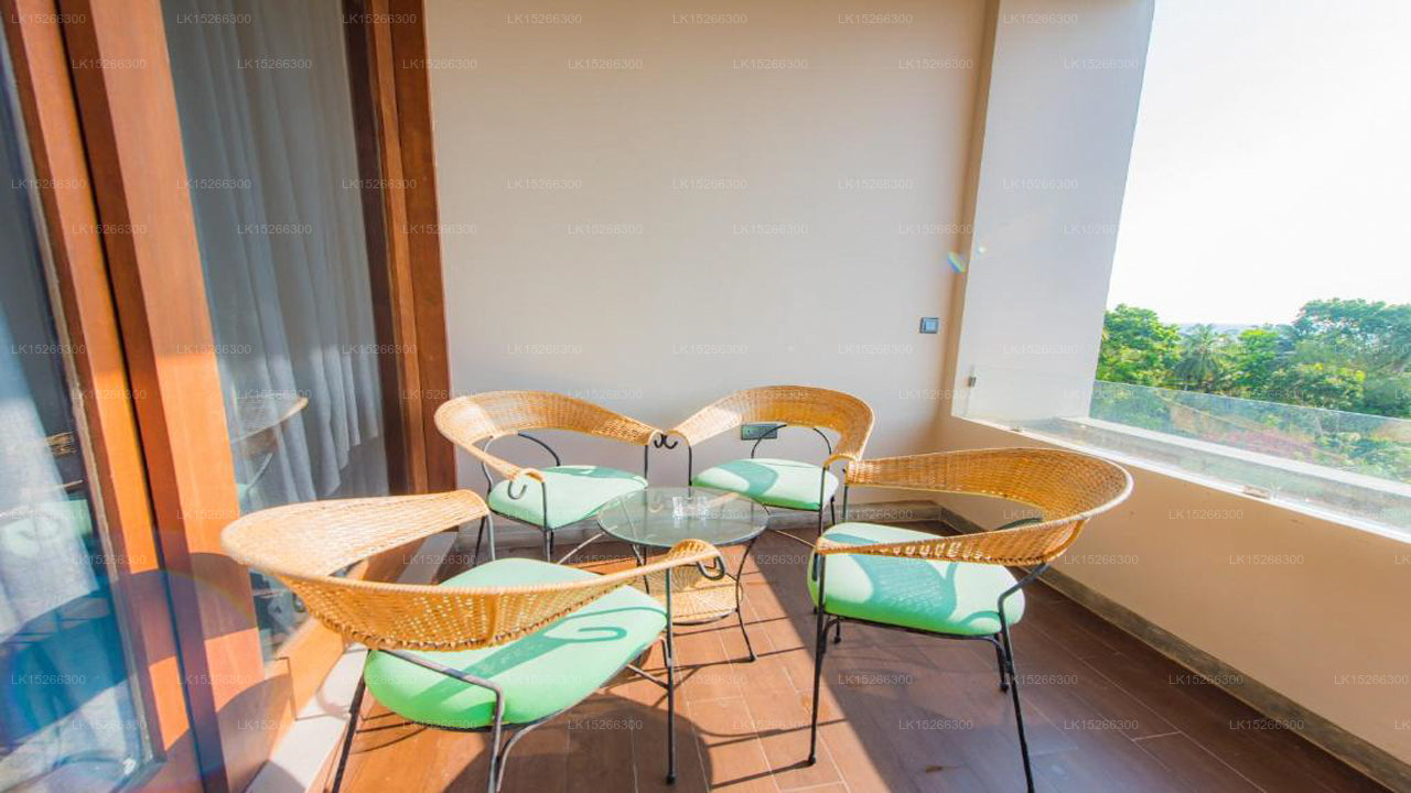 Ballena Regency, Mirissa