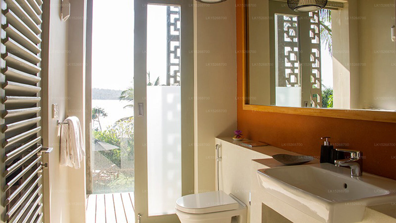 Talalla House, Talalla