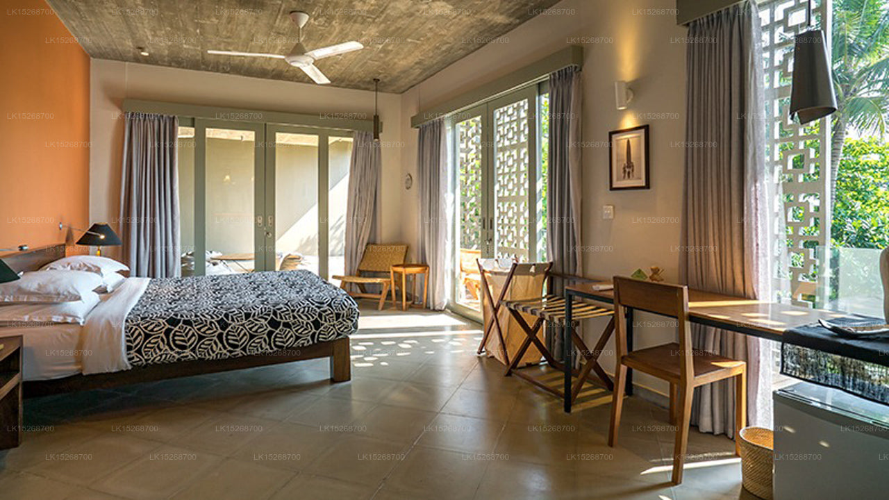 Talalla House, Talalla