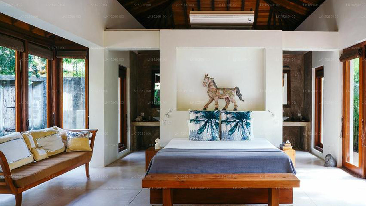 Kumara Villa, Weligama